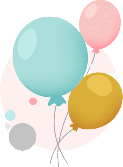 Balloons