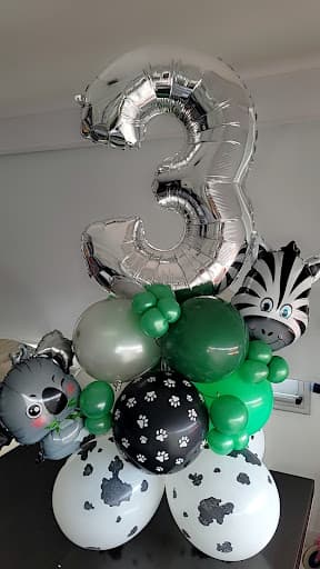 Bouquet Selva 1