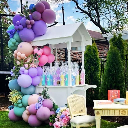 Carrito Candy