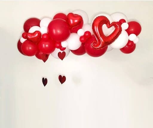 Nube Amor