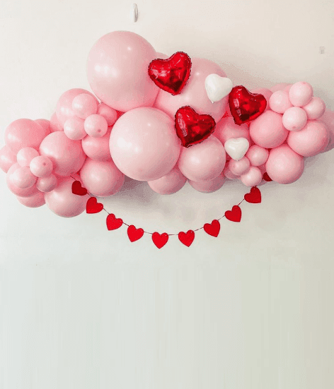Nube Amor XL