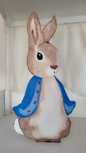 Fondo Conejo